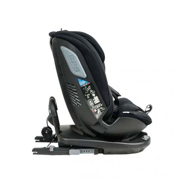 21762-Asalvo Cadeira Auto Panafix i-Size 40-150cm Black com Isofix-3.jpeg